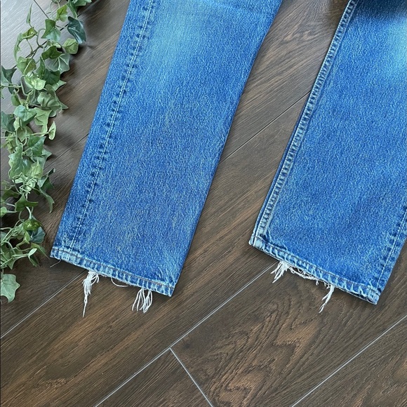 Vintage 90s Levi’s 501 USA made waist 29” - Picture 7 of 12